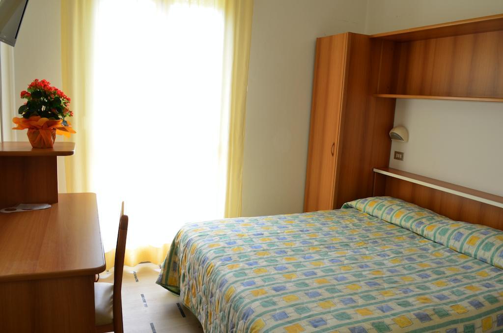 Hotel Zani Cervia Pokoj fotografie