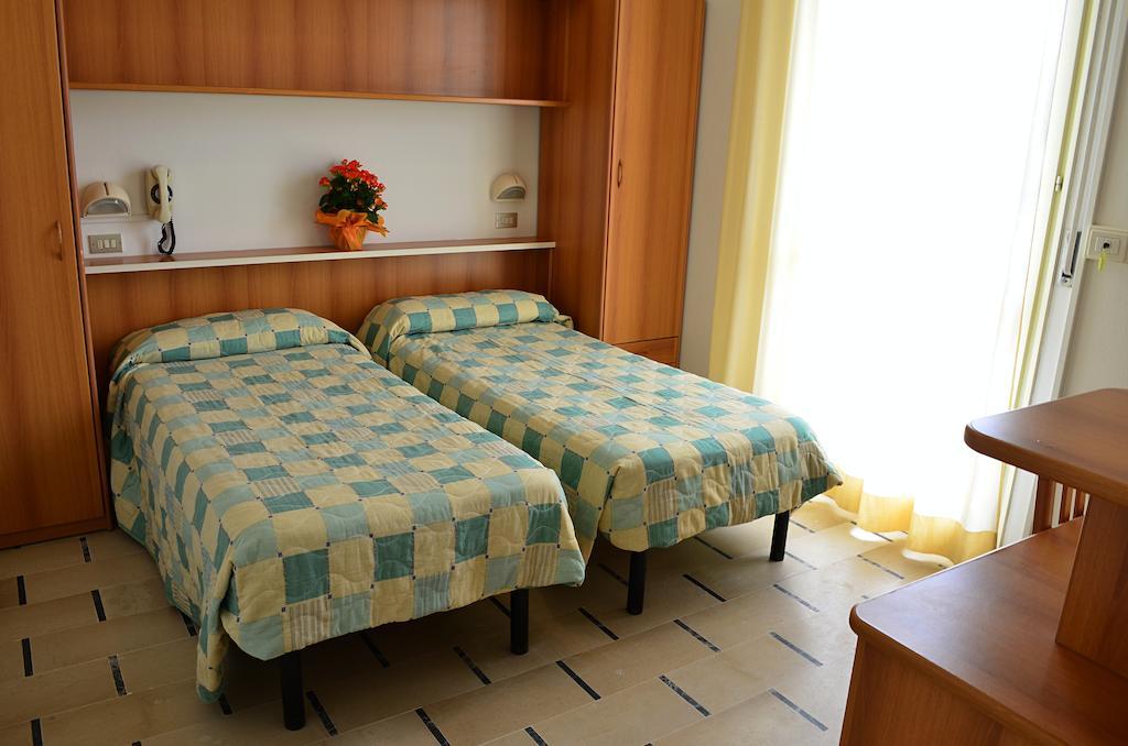 Hotel Zani Cervia Pokoj fotografie